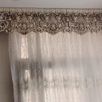 قاب پرده