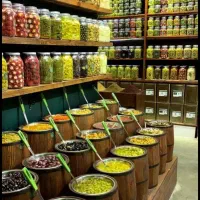 مغازه ۳۰متر بر خیابان بیسیم غربی