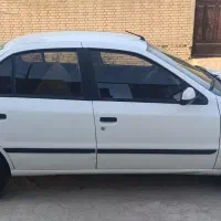 سمند ef7