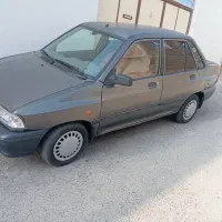 پراید مدل ۹۰