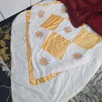 لحاف و رو تختی