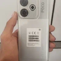 گوشی POCO m6 4g