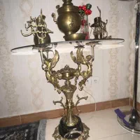 ست برنزی فرشته