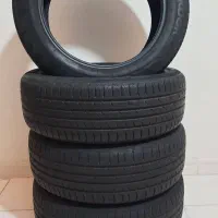 لاستیک سانتافه هانکوک