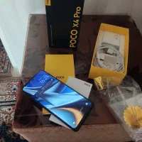 شیاومی پوکو ایکس ۴ پرو 5G