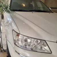 سوناتا nf2010