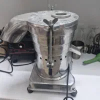 فروش دستگاه اب میوه گیری صنعتی