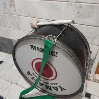 طبل واگیره سایز ۲۴