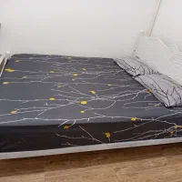 تخت خواب ۲ نفره