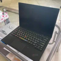 لنوو Lenovo x1 carbon نسل ۸ i7 16GB 512GB