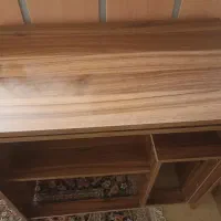 فایل کامپیوترکمدمغازه چوب گردواصل
