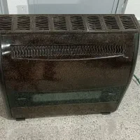 بخاری گازی ۱۲ هزار ایران شرق