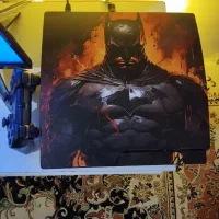 ps3 slim  500gig کپی خور