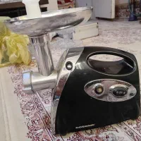 چرخ گوشت