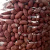 فروش بادام زمینی درجه ۱ و کره بادام زمینی