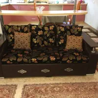 مبل ۷ نفره