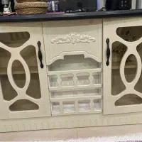 کابینت ممبرام جزیره