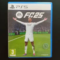 Fifa25 ps5