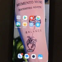 note14 4G 256|موبایل|اصفهان, رهنان|دیوار