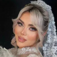 میکاپ حرفه ای سالن زیبایی ملکه