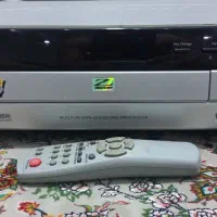پخش کننده سی دی (CD)