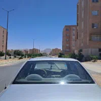 سمند 84|خودرو سواری و وانت|فولادشهر, فولادشهر|دیوار