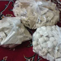کشک محلی میش