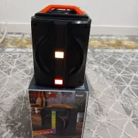 اسپیکر برودو کاملا نو وسالم