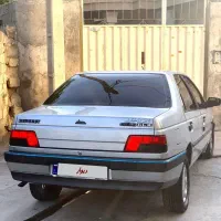 ۴۰۵دوگانه فابریک