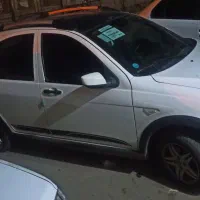 کوییک rمدل 1401بیمه 12ماه داره