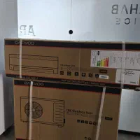 کولر گازی دوو با گارانتی