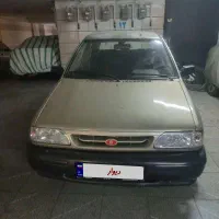 پراید83