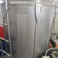 دیگ بخار
