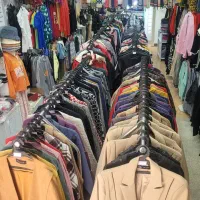 حراج 6دانگ فروشگاه پوشاک شهریبان