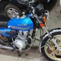 موتور نیکتاز 200