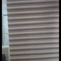 پرده زیرا بلند