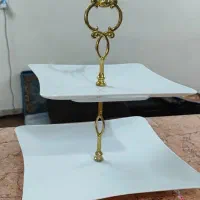 شیرینی خوری ۲ طبقه