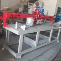 فرز آبی گیربکس دار