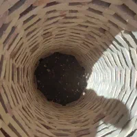 چاه کنی استا مراد