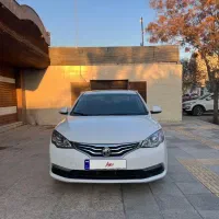 ام جی ۳۶۰ اتومات توربو در حد صفر