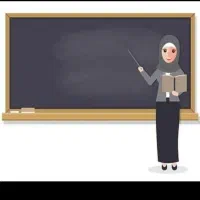 معلم پایه اول و دوم آموزش و پرورش