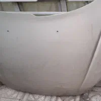 موتور۲۰۶ تیپ ۲ سرسیلندر و کاپوت ۲۰۶