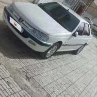 پژو پارس ELX مدل ۹۳