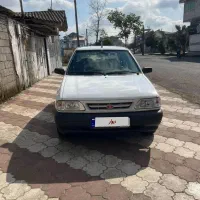 پراید۱۳۱مدل ۹۲