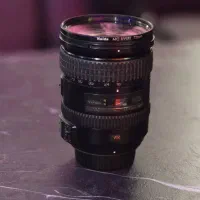 لنز نیکون  Nikon  18-200m مشخصات   مشخصات