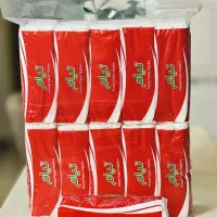 دستمال کاغذی اقتصادی