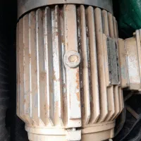 دینام ۳ اسب