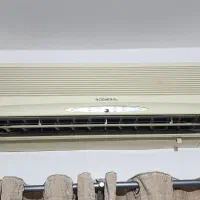 کولر اجنرال ۳۰ هزار دوتکه