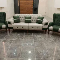 مبل راحتی چستر به قیمت زیر تولید کل ایران
