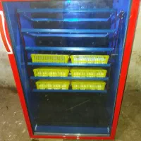 دستگاه جوجه کشی